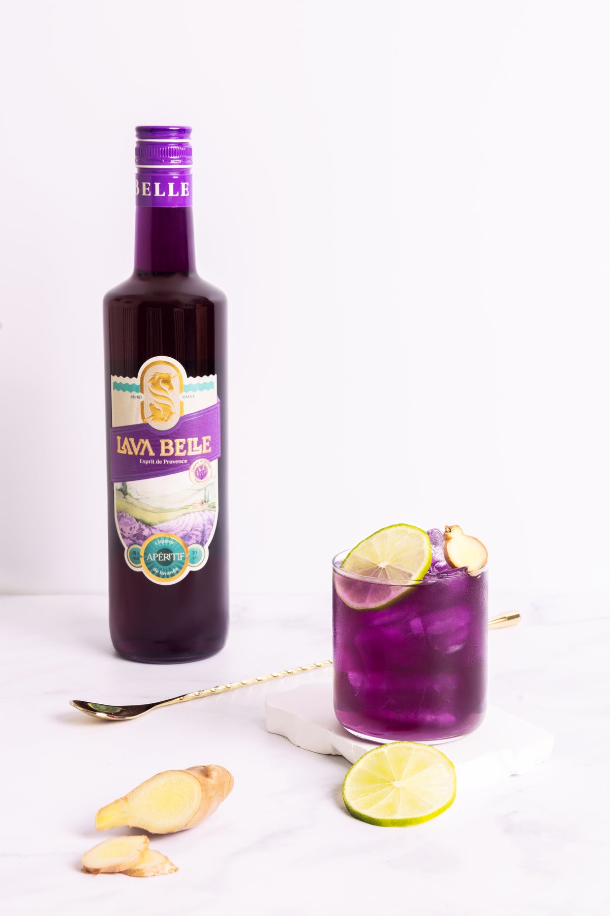 Nizza Mule