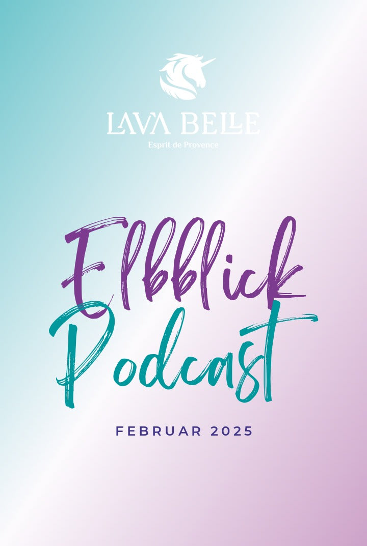 La fundadora Veronika en el pódcast Elbblick (Spotify, en alemán)
